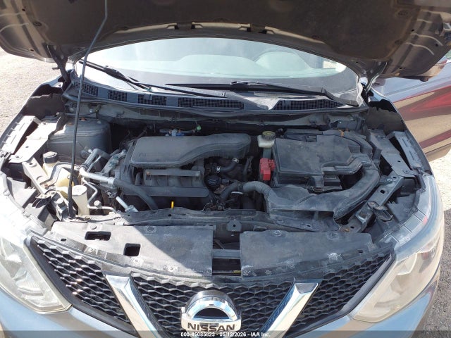 Продаж на аукціоні авто 2017 Nissan Rogue Sport Sv, vin: JN1BJ1CR9HW129341, номер лоту: 45085823