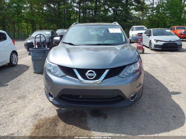 Продаж на аукціоні авто 2017 Nissan Rogue Sport Sv, vin: JN1BJ1CR9HW129341, номер лоту: 45085823