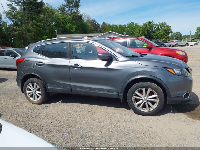 Продаж на аукціоні авто 2017 Nissan Rogue Sport Sv, vin: JN1BJ1CR9HW129341, номер лоту: 45085823