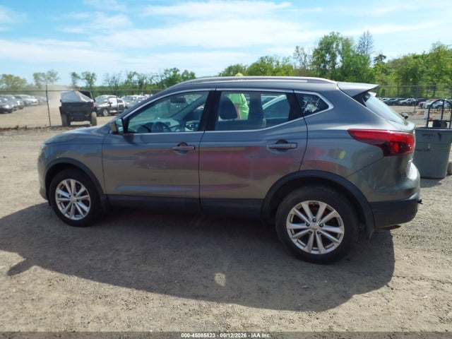 Продаж на аукціоні авто 2017 Nissan Rogue Sport Sv, vin: JN1BJ1CR9HW129341, номер лоту: 45085823
