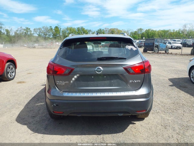 Продаж на аукціоні авто 2017 Nissan Rogue Sport Sv, vin: JN1BJ1CR9HW129341, номер лоту: 45085823