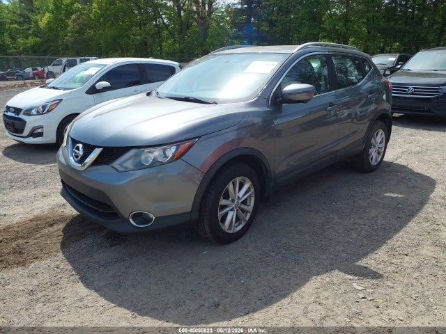 Продаж на аукціоні авто 2017 Nissan Rogue Sport Sv, vin: JN1BJ1CR9HW129341, номер лоту: 45085823
