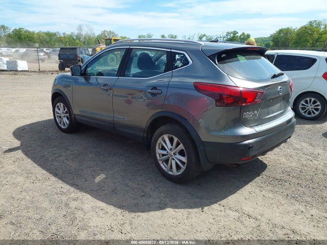 Продаж на аукціоні авто 2017 Nissan Rogue Sport Sv, vin: JN1BJ1CR9HW129341, номер лоту: 45085823