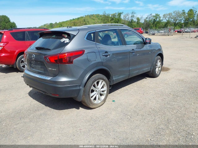 Продаж на аукціоні авто 2017 Nissan Rogue Sport Sv, vin: JN1BJ1CR9HW129341, номер лоту: 45085823