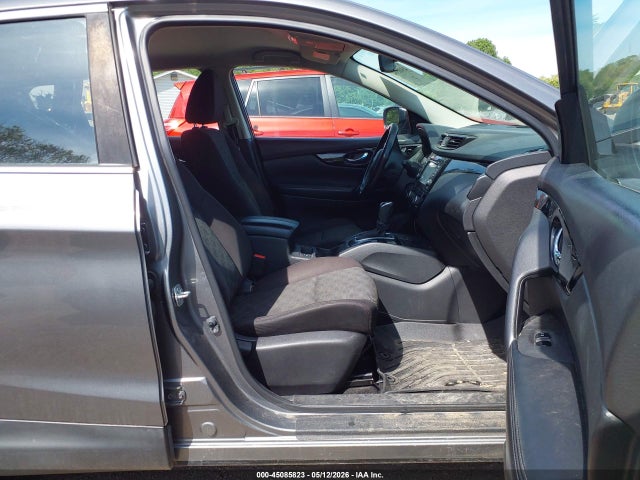 Продаж на аукціоні авто 2017 Nissan Rogue Sport Sv, vin: JN1BJ1CR9HW129341, номер лоту: 45085823