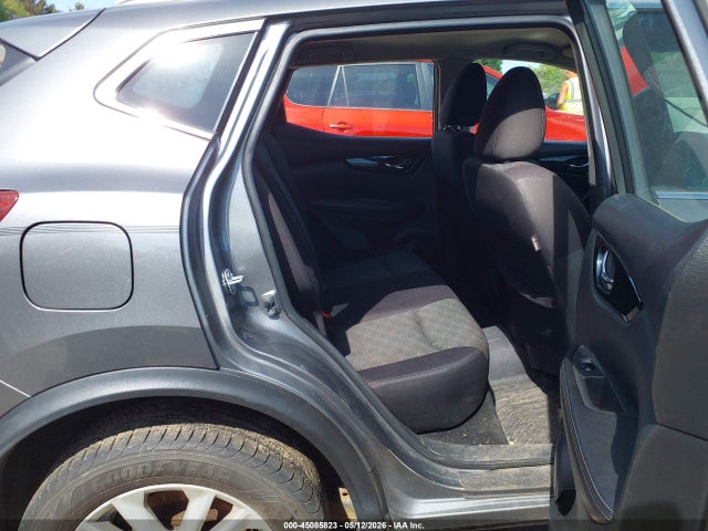 Продаж на аукціоні авто 2017 Nissan Rogue Sport Sv, vin: JN1BJ1CR9HW129341, номер лоту: 45085823