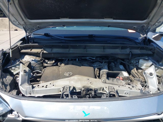 Aukcja sprzedaży 2022 Toyota Highlander L, vin: 5TDCZRBH1NS583337, numer aukcji: 45085824