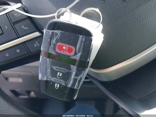 Aukcja sprzedaży 2022 Toyota Highlander L, vin: 5TDCZRBH1NS583337, numer aukcji: 45085824