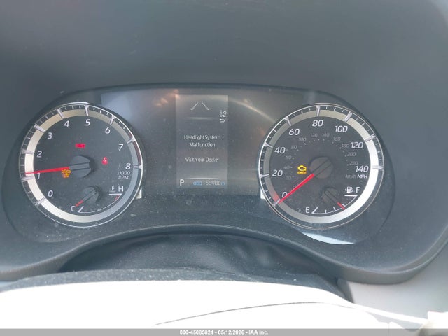 Aukcja sprzedaży 2022 Toyota Highlander L, vin: 5TDCZRBH1NS583337, numer aukcji: 45085824