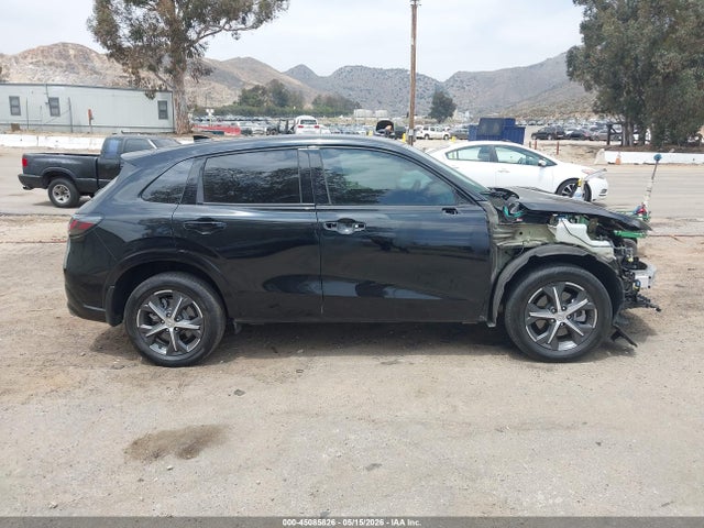 3CZRZ1H72RM705567 Honda Hr-v 2wd Ex-l/2wd Ex-l W/o Bsi