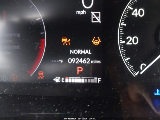 3CZRZ1H72RM705567 Honda Hr-v 2wd Ex-l/2wd Ex-l W/o Bsi