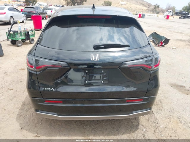 3CZRZ1H72RM705567 Honda Hr-v 2wd Ex-l/2wd Ex-l W/o Bsi