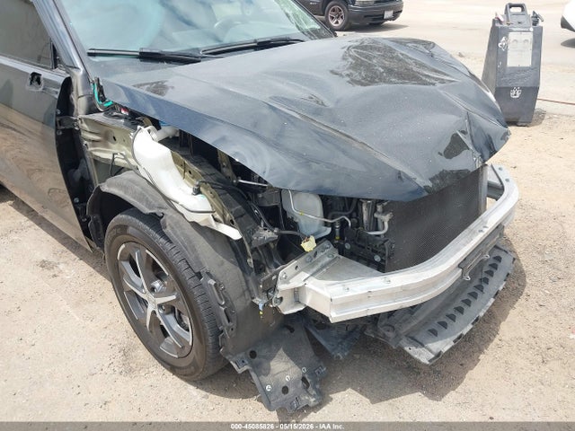 3CZRZ1H72RM705567 Honda Hr-v 2wd Ex-l/2wd Ex-l W/o Bsi