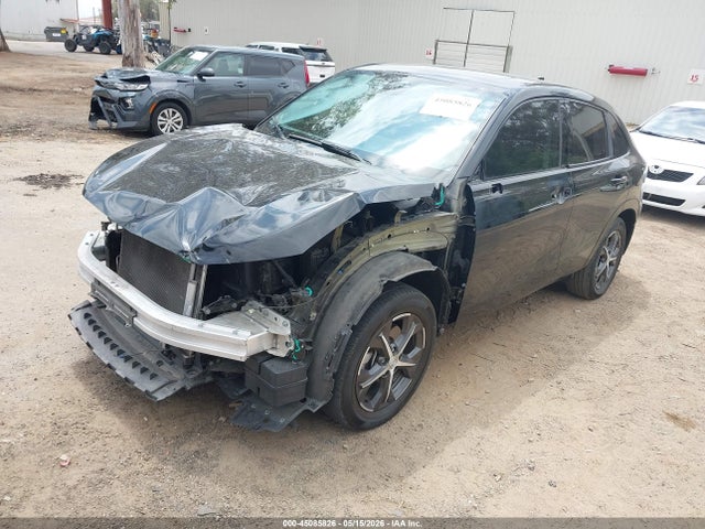 3CZRZ1H72RM705567 Honda Hr-v 2wd Ex-l/2wd Ex-l W/o Bsi