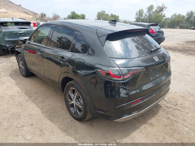 3CZRZ1H72RM705567 Honda Hr-v 2wd Ex-l/2wd Ex-l W/o Bsi