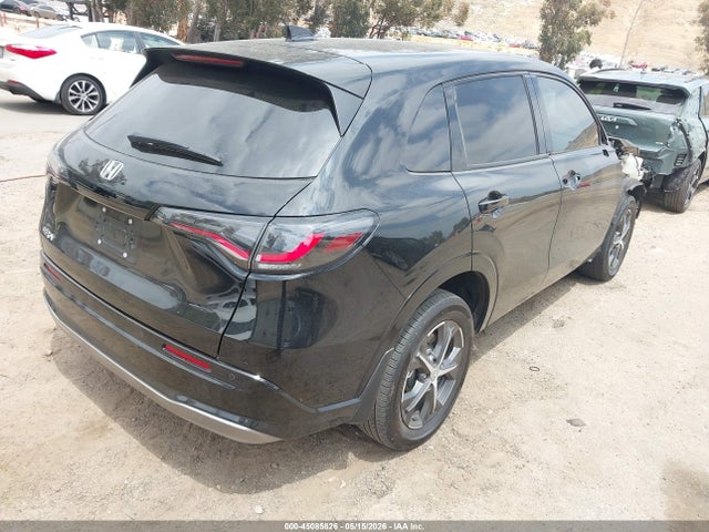3CZRZ1H72RM705567 Honda Hr-v 2wd Ex-l/2wd Ex-l W/o Bsi