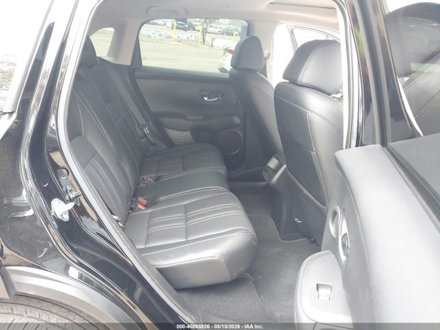 3CZRZ1H72RM705567 Honda Hr-v 2wd Ex-l/2wd Ex-l W/o Bsi