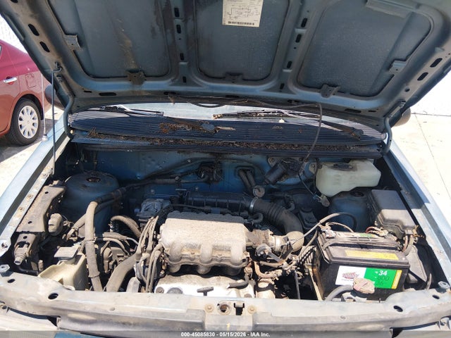 Aukcja sprzedaży 1994 Dodge Caravan, vin: 2B4GH2538RR506939, numer aukcji: 45085830