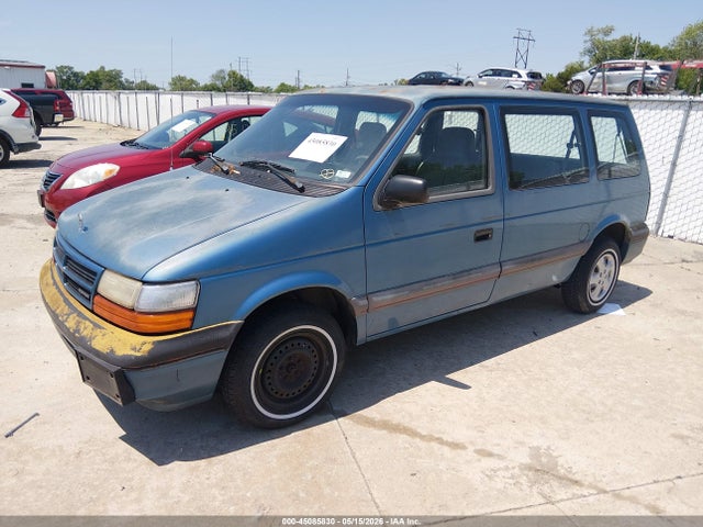 Aukcja sprzedaży 1994 Dodge Caravan, vin: 2B4GH2538RR506939, numer aukcji: 45085830