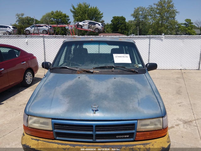 Aukcja sprzedaży 1994 Dodge Caravan, vin: 2B4GH2538RR506939, numer aukcji: 45085830
