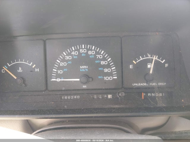 Aukcja sprzedaży 1994 Dodge Caravan, vin: 2B4GH2538RR506939, numer aukcji: 45085830