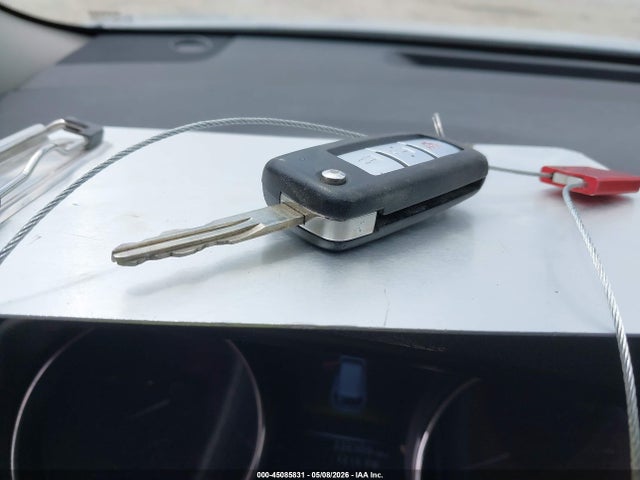 Aukcja sprzedaży 2015 Nissan Rogue S, vin: KNMAT2MV9FP528147, numer aukcji: 45085831