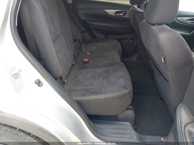 Aukcja sprzedaży 2015 Nissan Rogue S, vin: KNMAT2MV9FP528147, numer aukcji: 45085831