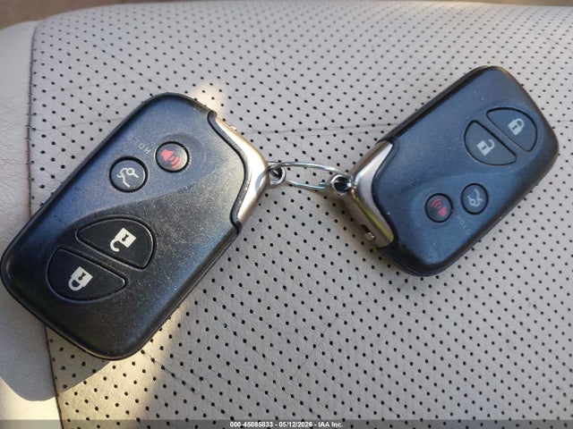 Продажа на аукционе авто 2011 Lexus Es 350, vin: JTHBK1EG4B2430442, номер лота: 45085833