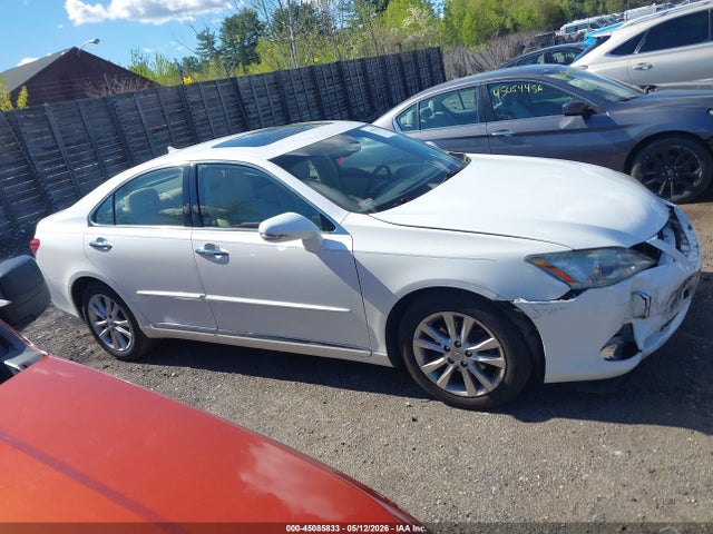Продажа на аукционе авто 2011 Lexus Es 350, vin: JTHBK1EG4B2430442, номер лота: 45085833