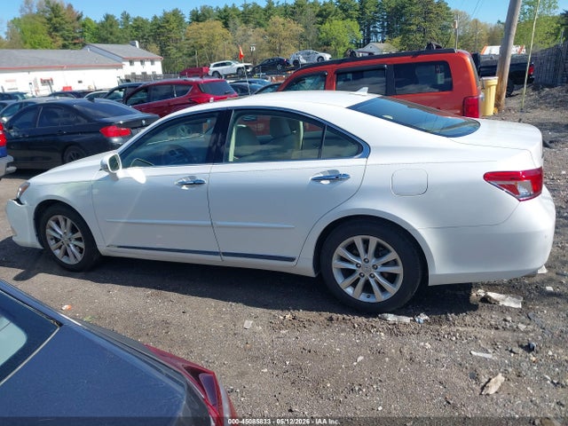 Продажа на аукционе авто 2011 Lexus Es 350, vin: JTHBK1EG4B2430442, номер лота: 45085833