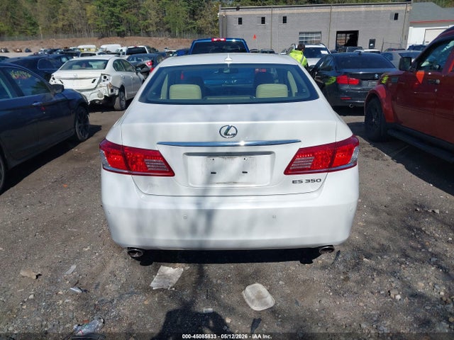 Продажа на аукционе авто 2011 Lexus Es 350, vin: JTHBK1EG4B2430442, номер лота: 45085833