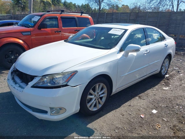 Продажа на аукционе авто 2011 Lexus Es 350, vin: JTHBK1EG4B2430442, номер лота: 45085833