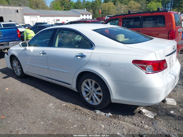 Продажа на аукционе авто 2011 Lexus Es 350, vin: JTHBK1EG4B2430442, номер лота: 45085833