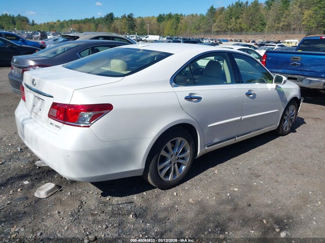 Продажа на аукционе авто 2011 Lexus Es 350, vin: JTHBK1EG4B2430442, номер лота: 45085833