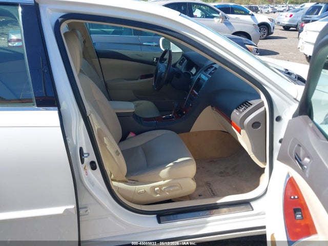 Продажа на аукционе авто 2011 Lexus Es 350, vin: JTHBK1EG4B2430442, номер лота: 45085833