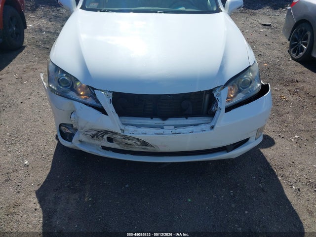 Продажа на аукционе авто 2011 Lexus Es 350, vin: JTHBK1EG4B2430442, номер лота: 45085833