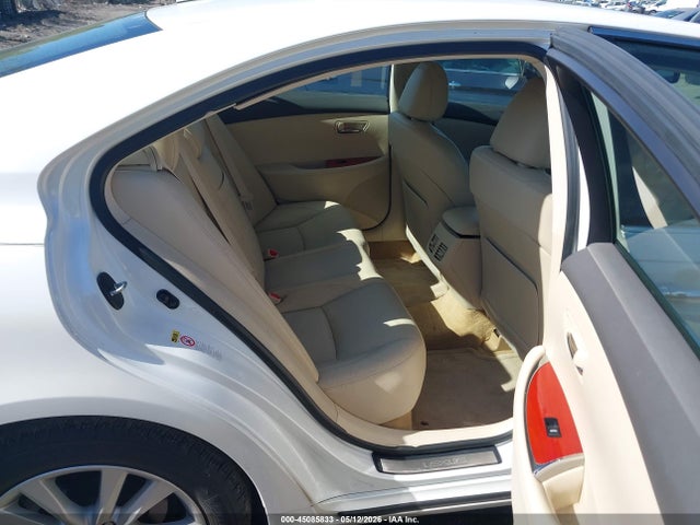 Продажа на аукционе авто 2011 Lexus Es 350, vin: JTHBK1EG4B2430442, номер лота: 45085833