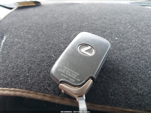 Aukcja sprzedaży 2013 Lexus Is 250, vin: JTHBF5C23D5190935, numer aukcji: 45085834