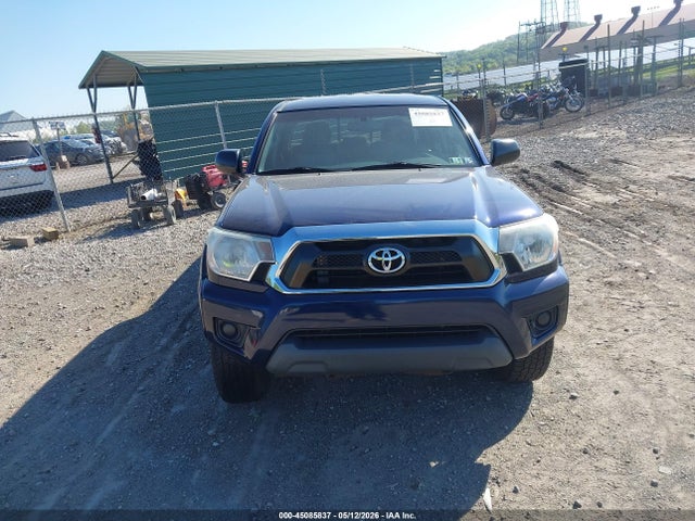 Продажа на аукционе авто 2013 Toyota Tacoma V6, vin: 5TFMU4FN1DX016639, номер лота: 45085837