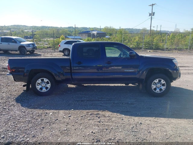 Продажа на аукционе авто 2013 Toyota Tacoma V6, vin: 5TFMU4FN1DX016639, номер лота: 45085837