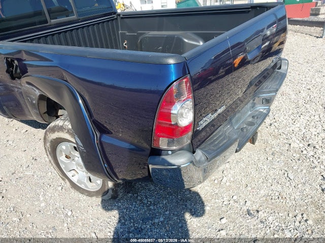 Продажа на аукционе авто 2013 Toyota Tacoma V6, vin: 5TFMU4FN1DX016639, номер лота: 45085837