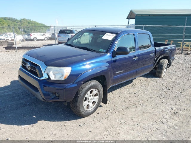 Продажа на аукционе авто 2013 Toyota Tacoma V6, vin: 5TFMU4FN1DX016639, номер лота: 45085837