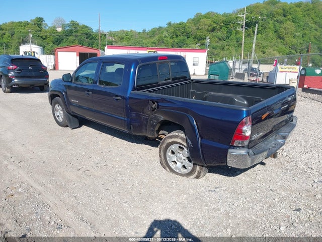 Продажа на аукционе авто 2013 Toyota Tacoma V6, vin: 5TFMU4FN1DX016639, номер лота: 45085837