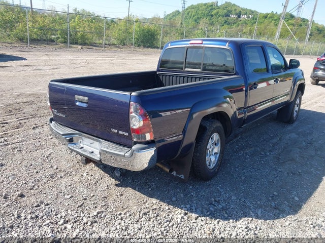Продажа на аукционе авто 2013 Toyota Tacoma V6, vin: 5TFMU4FN1DX016639, номер лота: 45085837