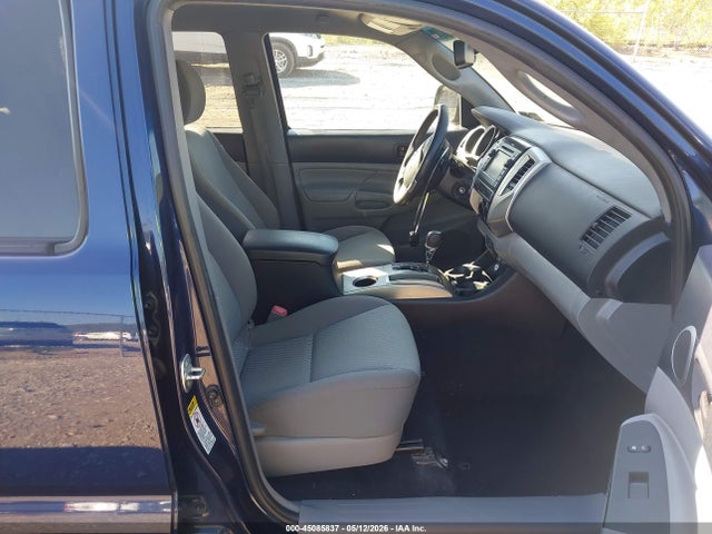 Продажа на аукционе авто 2013 Toyota Tacoma V6, vin: 5TFMU4FN1DX016639, номер лота: 45085837