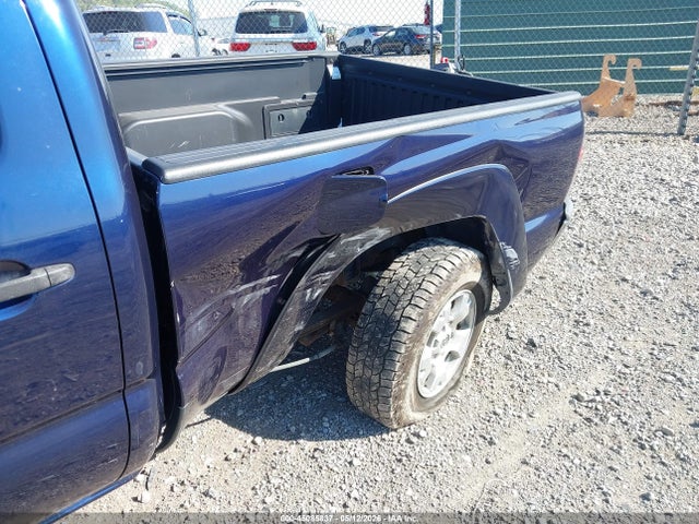 Продажа на аукционе авто 2013 Toyota Tacoma V6, vin: 5TFMU4FN1DX016639, номер лота: 45085837