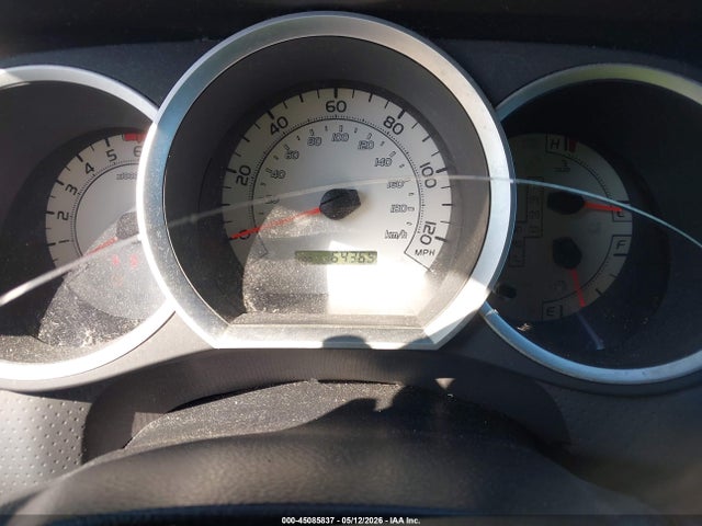 Продажа на аукционе авто 2013 Toyota Tacoma V6, vin: 5TFMU4FN1DX016639, номер лота: 45085837