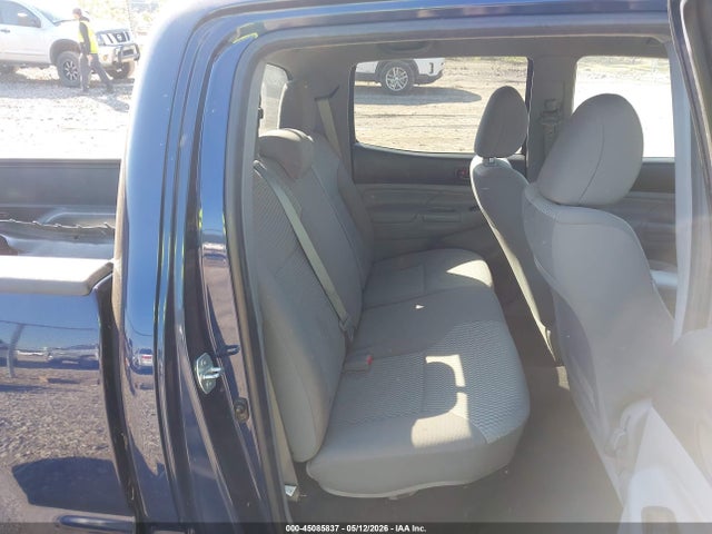 Продажа на аукционе авто 2013 Toyota Tacoma V6, vin: 5TFMU4FN1DX016639, номер лота: 45085837