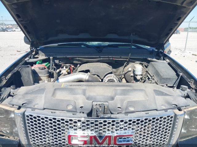 Продажа на аукционе авто 2008 Gmc Sierra 1500 Sle2, vin: 1GTEK19J48Z126838, номер лота: 45085839