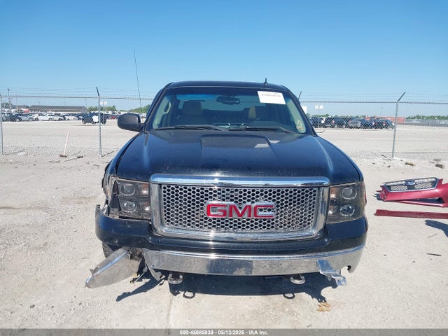 Продажа на аукционе авто 2008 Gmc Sierra 1500 Sle2, vin: 1GTEK19J48Z126838, номер лота: 45085839